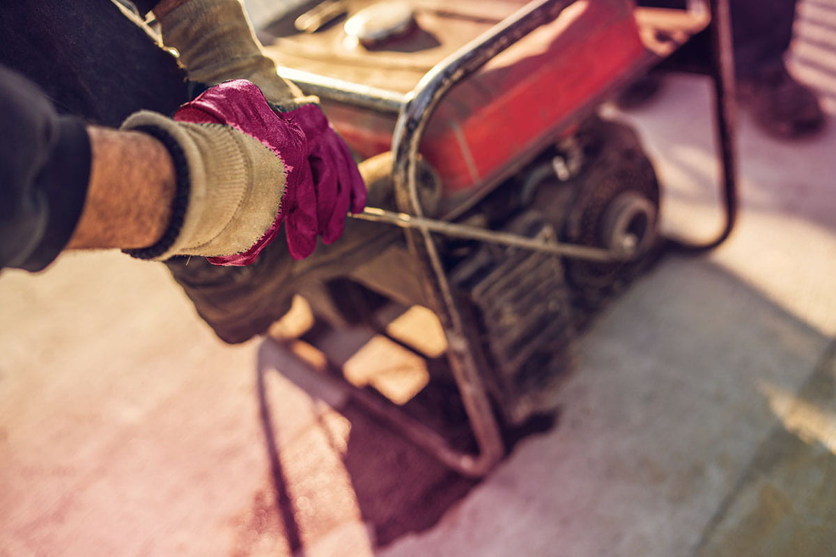 Güngören Jeneratörcü