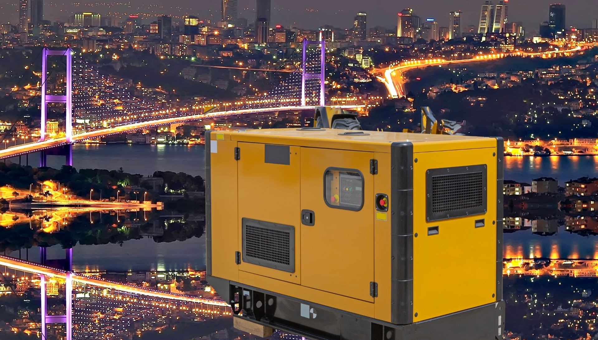 Güngören Jeneratörcü